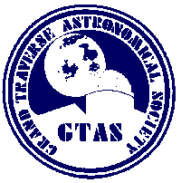 GTAS Logo