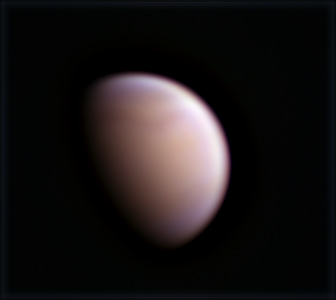 Venus2012-Anttila Venus by Scott Anttila. Taken Monday evening February 6, 2012