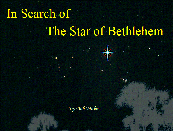 Title slide for the program.