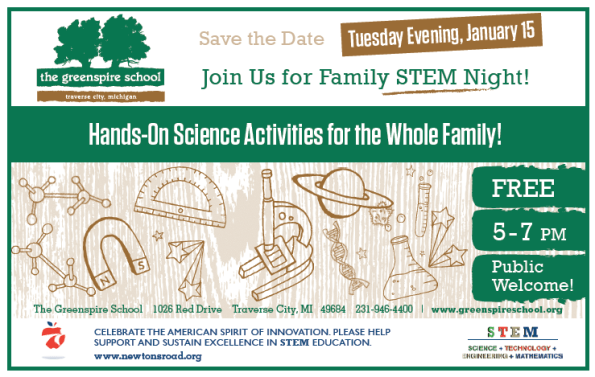 STEM Night