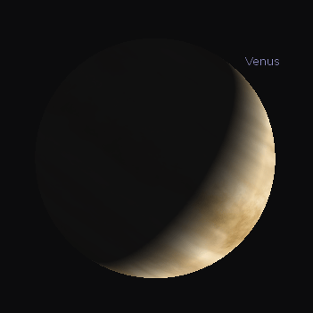 Venus