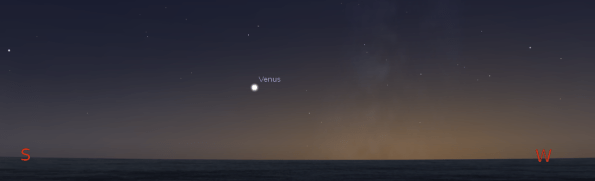 Venus 1