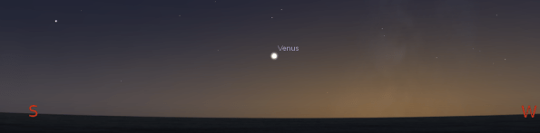 Venus 1