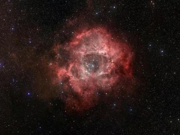 Rosette Nebula