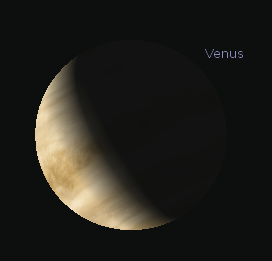Venus