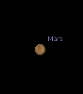 Mars