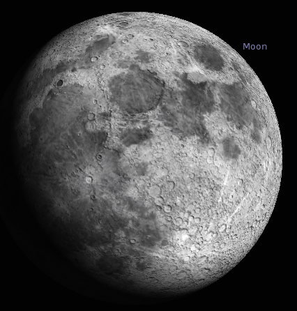 Moon
