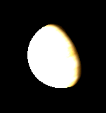 Telescopic Venus