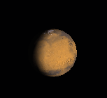 Mars