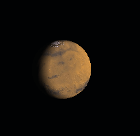 Mars
