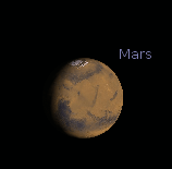 Mars