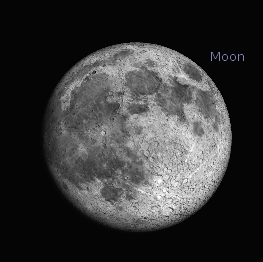 Moon
