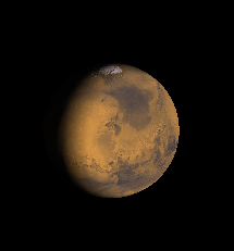 Mars