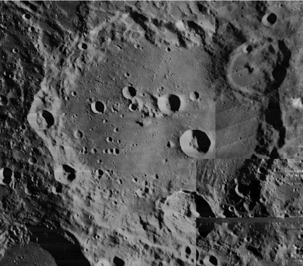 Clavius