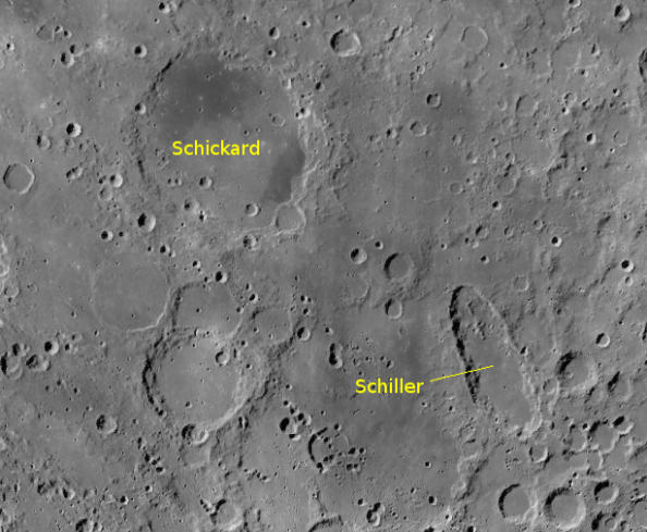 LRO Image
