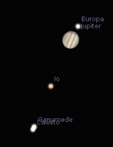 Jupiter