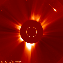 LASCO C2