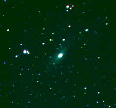 Great Andromeda Galaxy