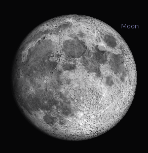 Moon