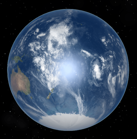 December solstice 2014