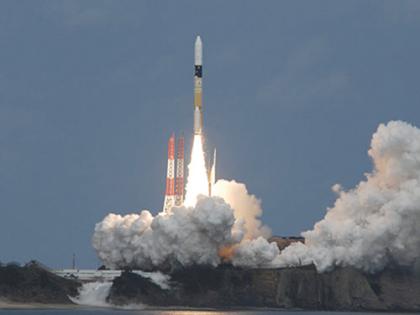 Hyabusa 2 Launch