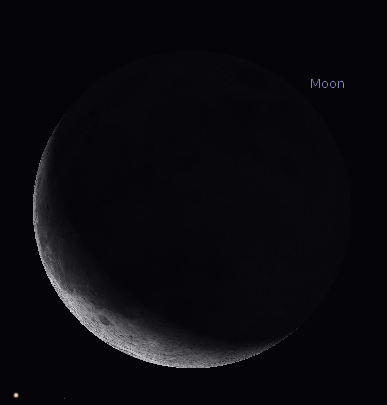 Moon