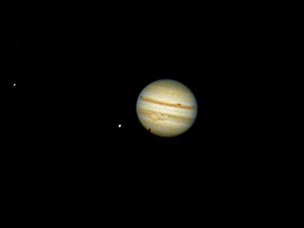 Jupiter by Scott Anttila November 14, 2011