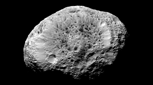 Hyperion