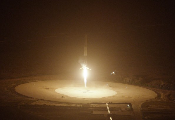 Falcon 9