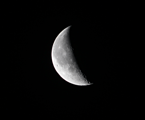 Crescent Moon