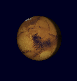 Mars