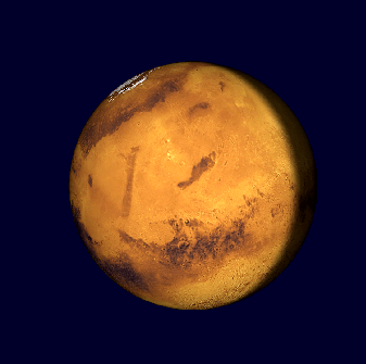 Mars