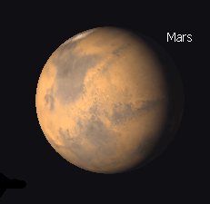 Mars