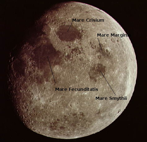 Apollo 8 image annotated