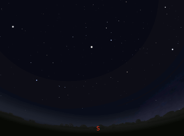 Corvus the crow, Crater the cup and Hydra the water snake