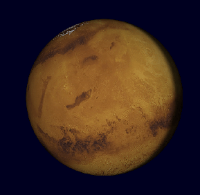 Mars