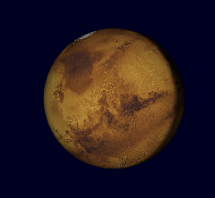 Mars