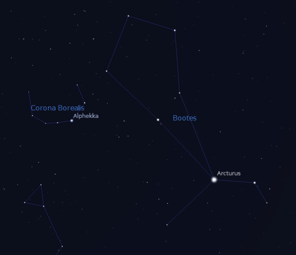 Corona Borealis