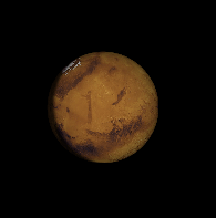 Mars