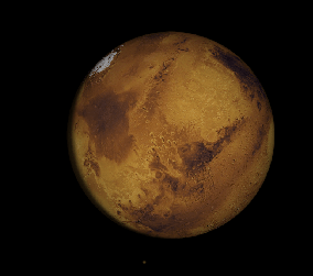Mars