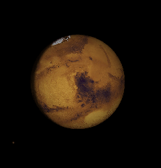 Mars