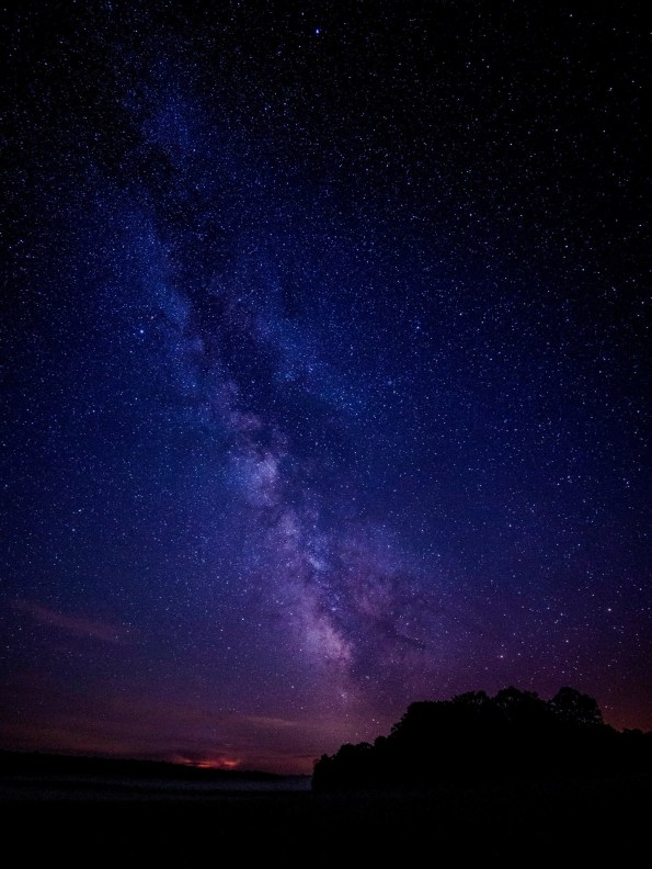 Milky Way