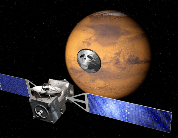 ExoMars