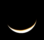 Telescopic Venus