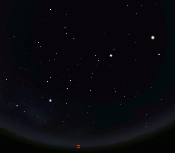 Corona Borealis, the Sweat Lodge