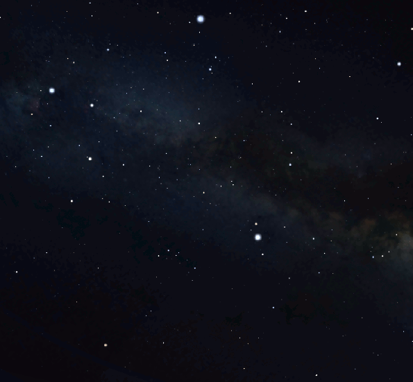 Aquila finder animation