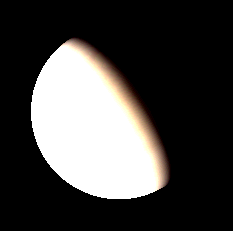 Telescoic Venus