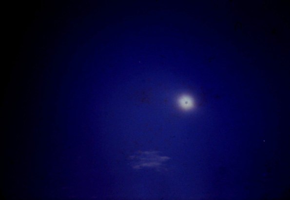 Totality