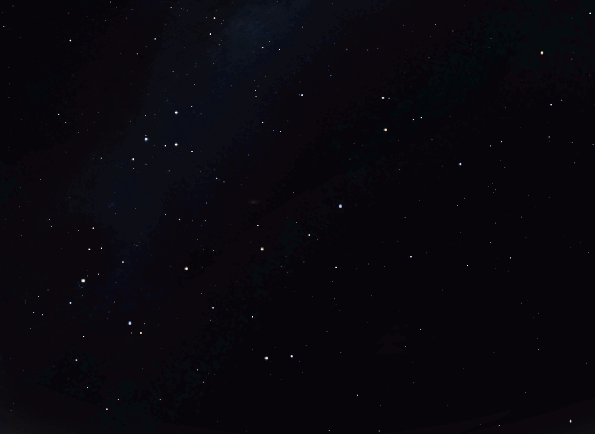 Andromeda and friends