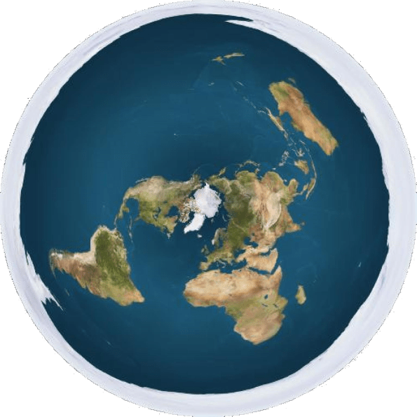 Flat Earth